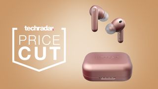 Techradar discount wireless earbuds