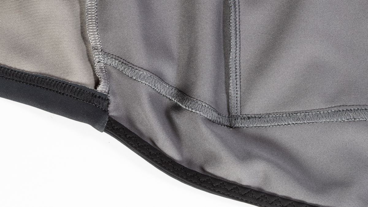 Castelli Perfetto RoS 2 inside of waist