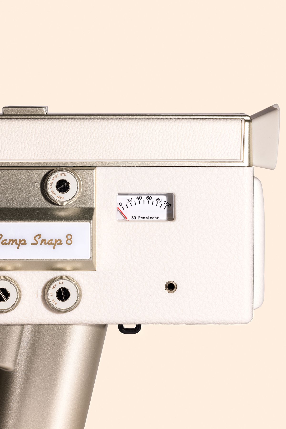 The Camp Snap CS8 in new colors