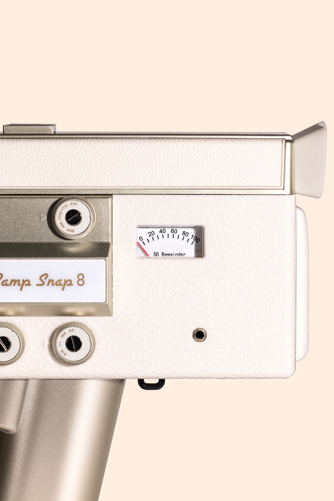 The Camp Snap CS8 in new colors