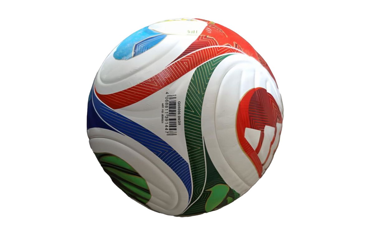 Everything we know about the World Cup 2026 match ball | FourFourTwo