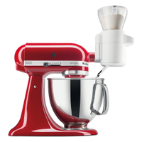 KitchenAid sifter and scale attachment: £149 now £84.95 at Gerald Giles