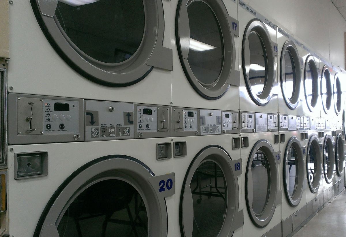 Are energy ratings on washing machines and TVs a waste of time? The Week