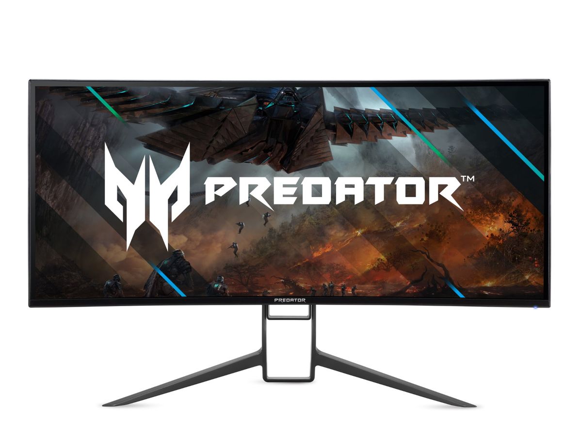 Acer Predator X34 Gs