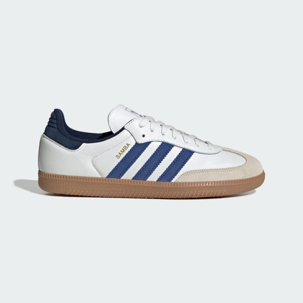 Samba Og Shoes