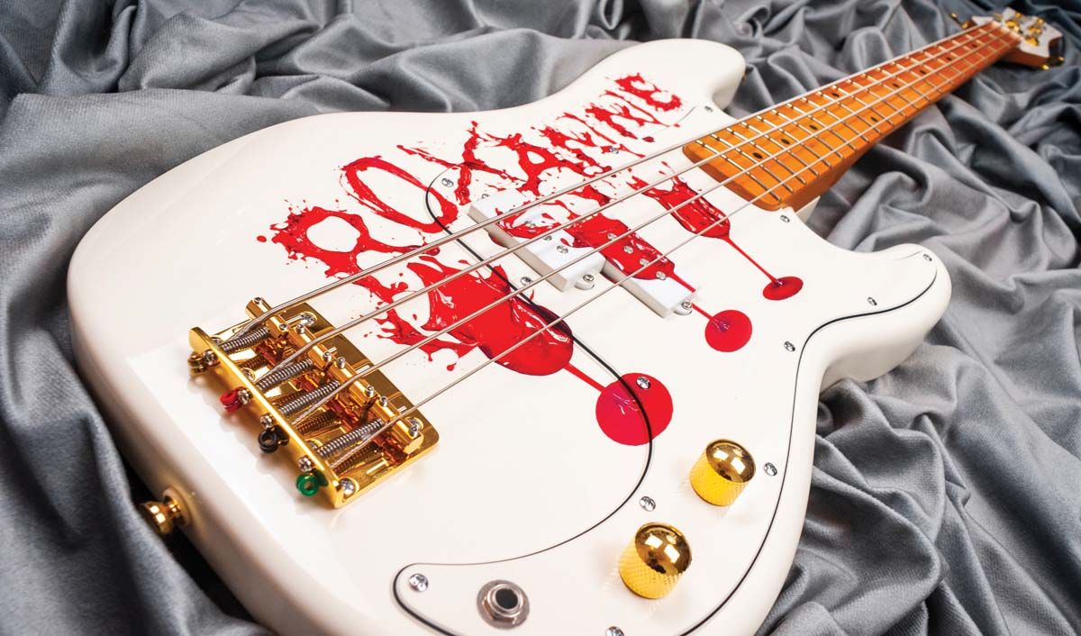 Bite Roxanne