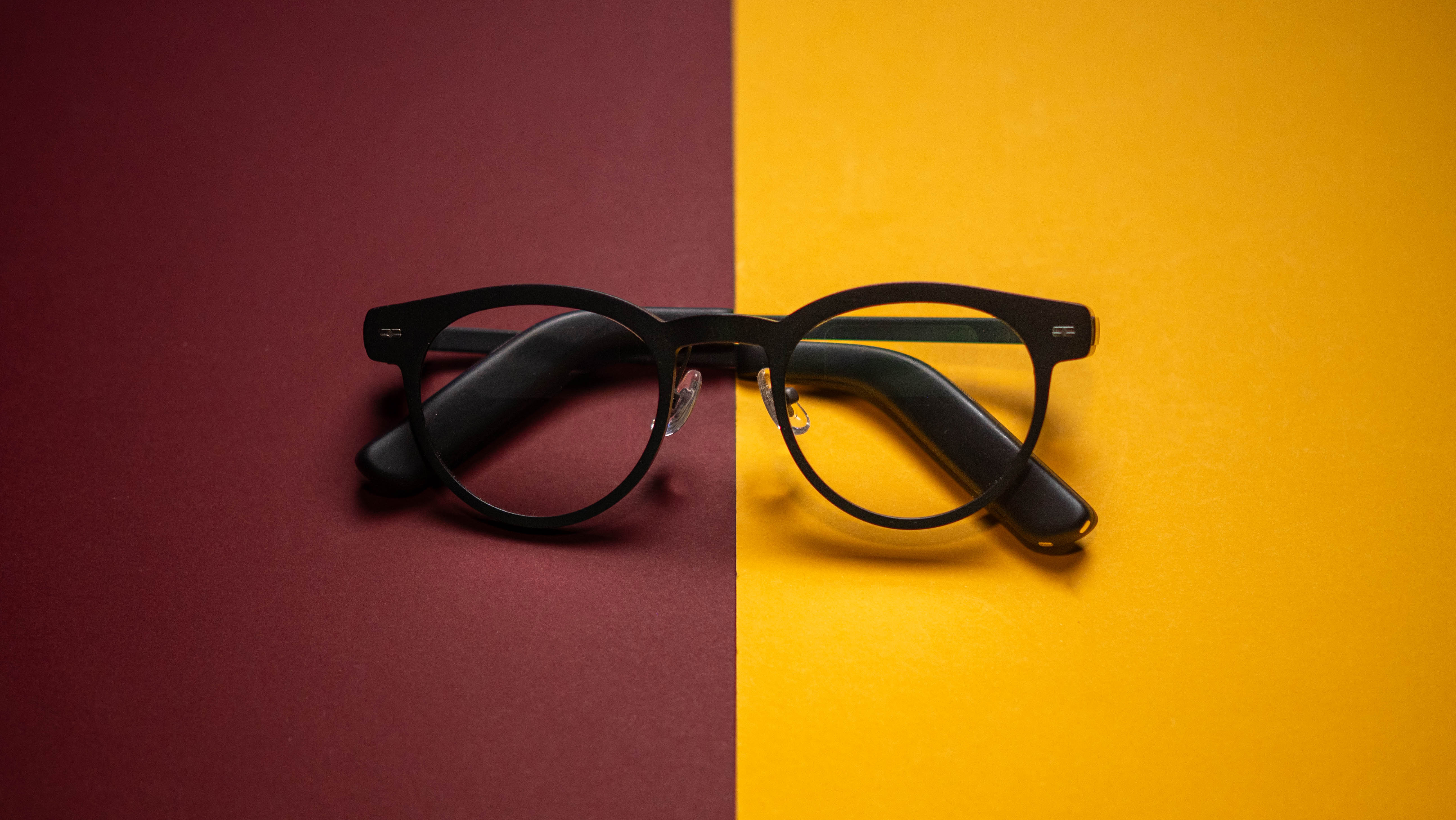 MemoMind One camera-free smart glasses