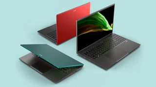 What NVIDIA laptop do I need to revolutionise my creative workflow?