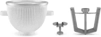 KitchenAid Ice Cream Bowl Attachment 5KSMICM