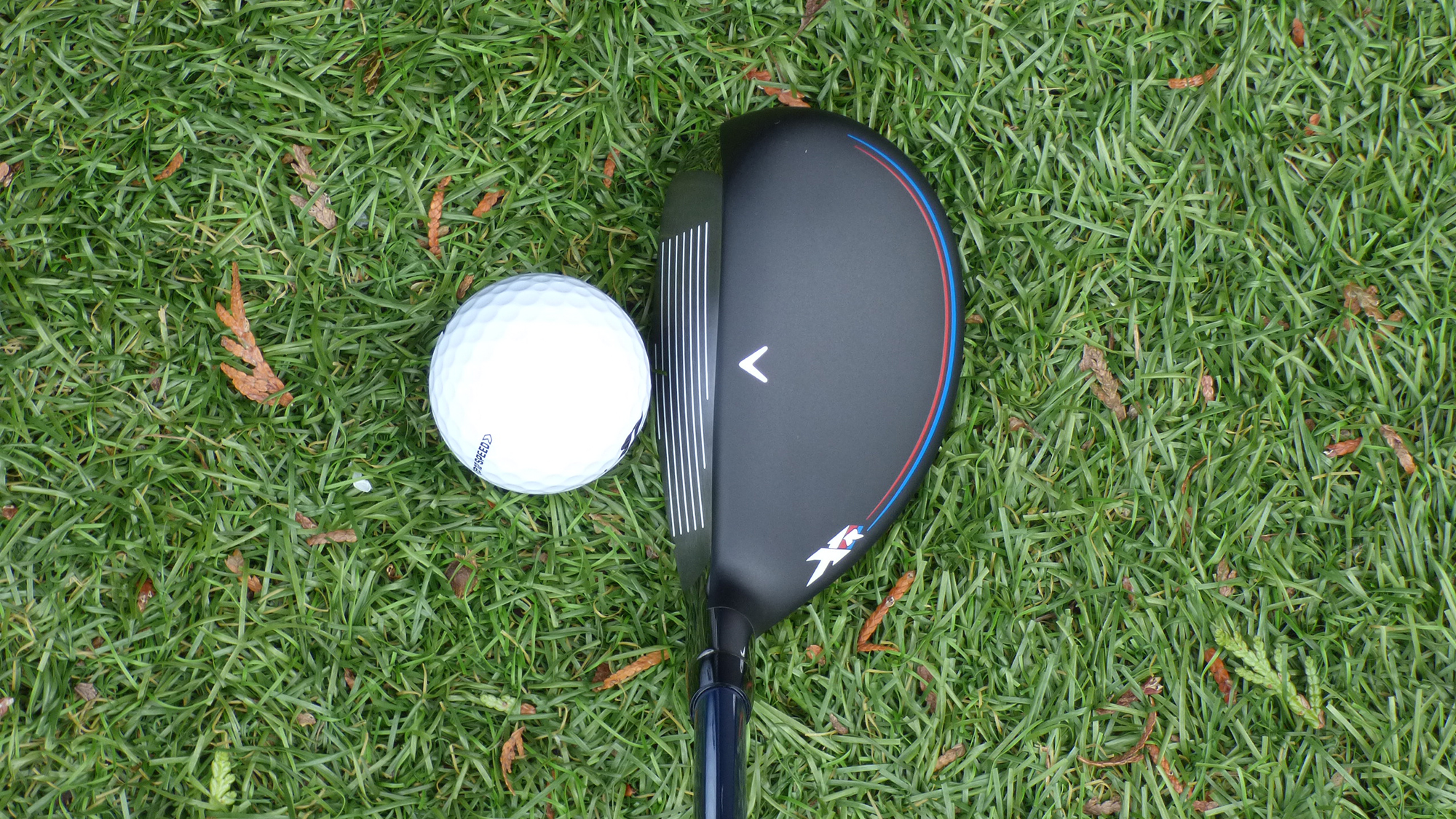 Callaway XR 26 Package Set