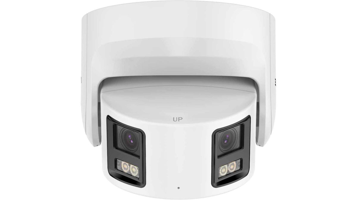 Best IP camera for your security system in 2024 Digital Camera World