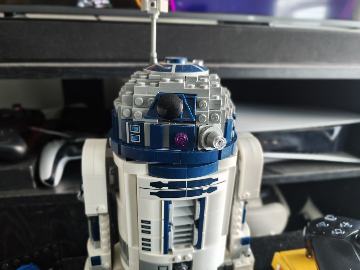 Razr Ultra 2026 camera samples