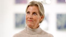 Sophie, Duchess of Edinburgh visits The Lighthouse Guildford to officially open the new community hub on December 1, 2025