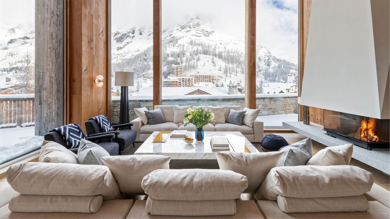 Best European luxury ski hotels & chalets for winter 2023-24 | The Week