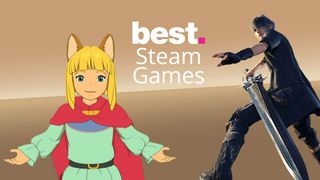 The Best Steam Games 21 Techradar