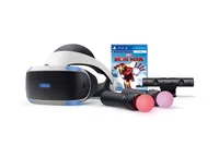 PlayStation VR - Marvel's Iron Man Bundle: $349 @ Amazon