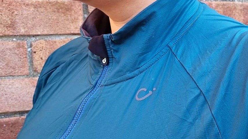 Velocio Women's Ultralight Jacket review