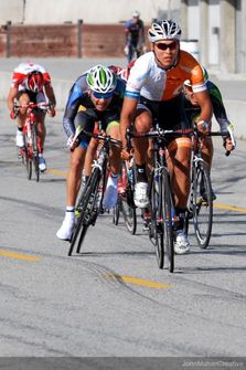 Sea Otter Stage Race 2011: Results & News