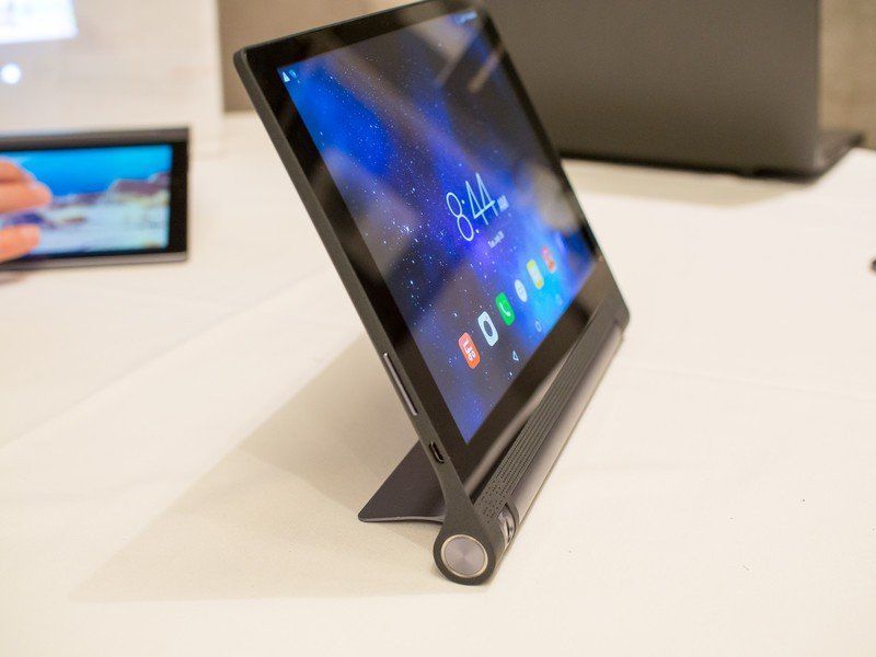 Lenovo Yoga Tab 3