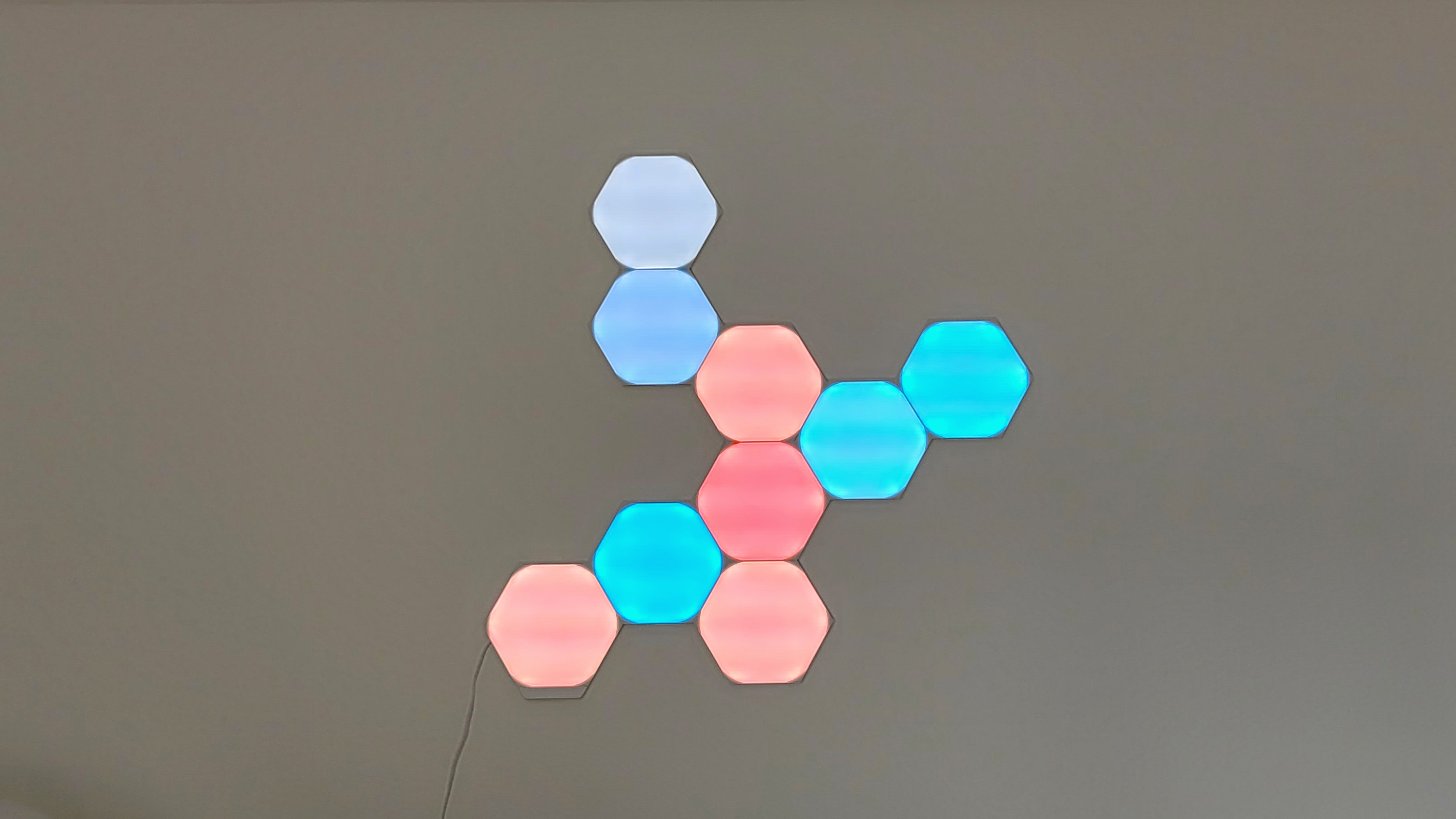Nanoleaf Shapes