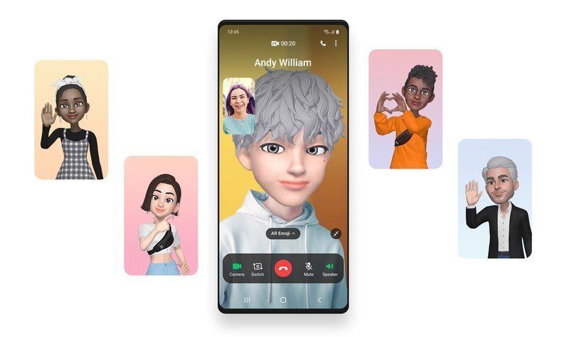 One Ui 30
