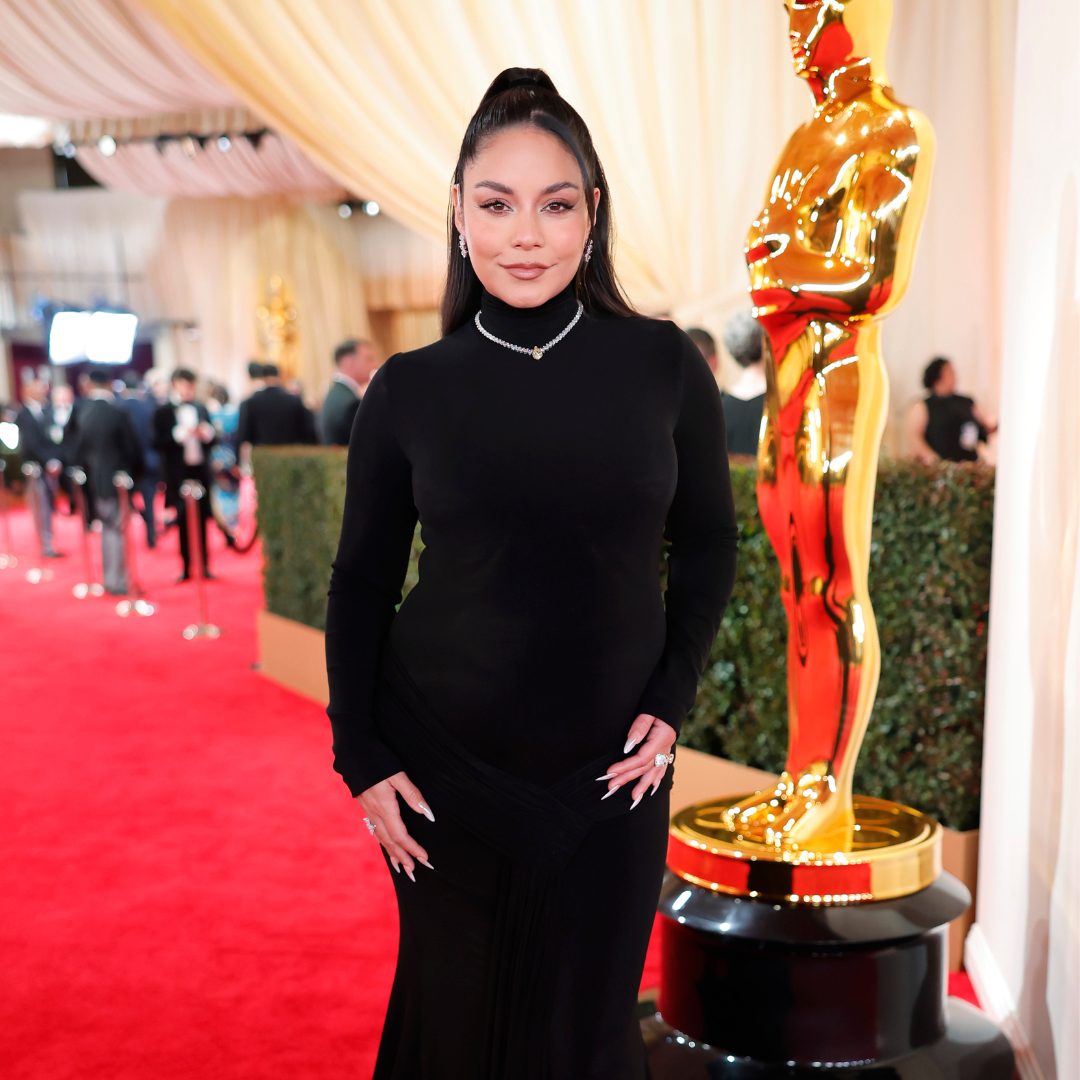 Oscars 2024 fashion: All the must-see looks live from the red carpet