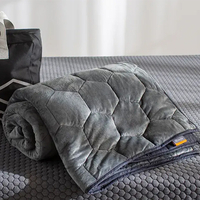 Layla Weighted Blanket: $199