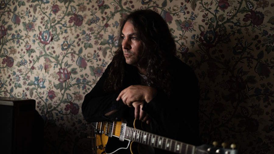 The War On Drugs&#039; Adam Granduciel