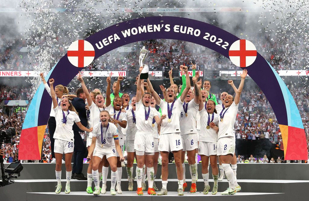 England Women secure landmark funding of £600m for future players ...