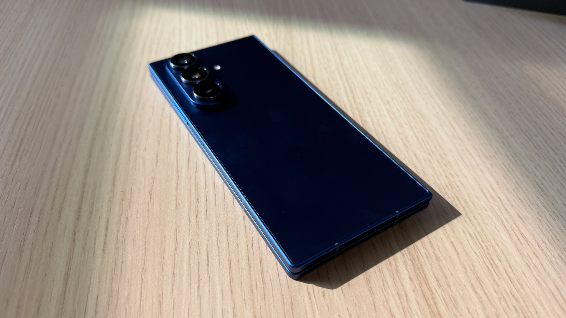 Samsung Galaxy Z Fold 7 REVIEW