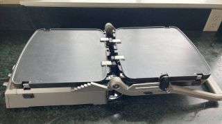 Cuisinart Griddler Elite