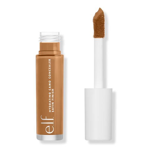 Hydrating Camo Concealer - Deep Chestnut