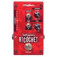 Digitech Whammy Ricochet