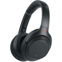 Sony WH-1000XM3 wireless headphones | $349$278 at Amazon