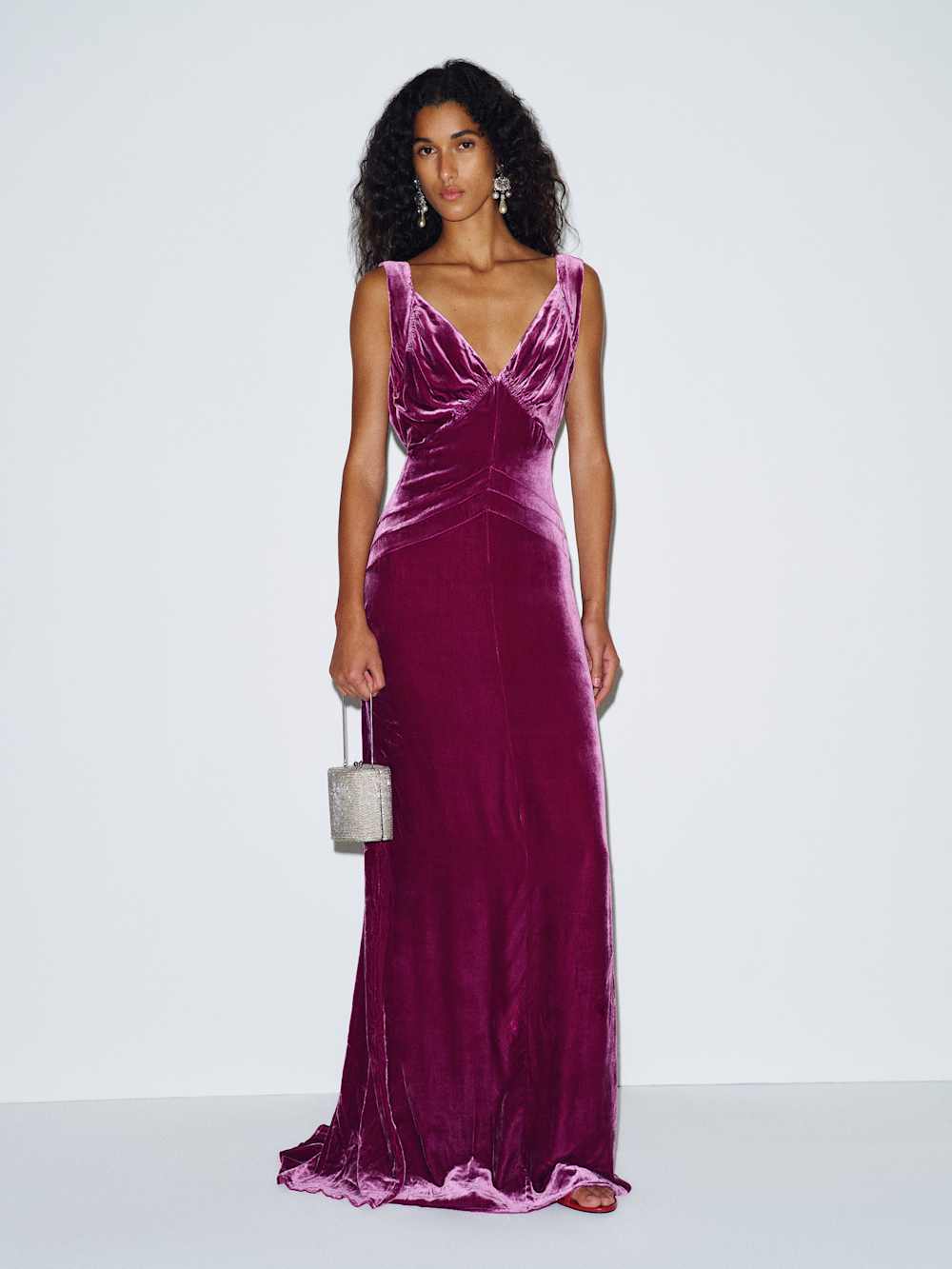 Legacy Gown