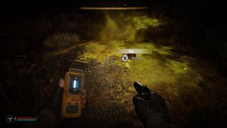 STALKER 2 There and Back Again walkthrough