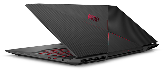 HP Omen Gaming Laptops Get Makeovers, AMD Options | Laptop Mag