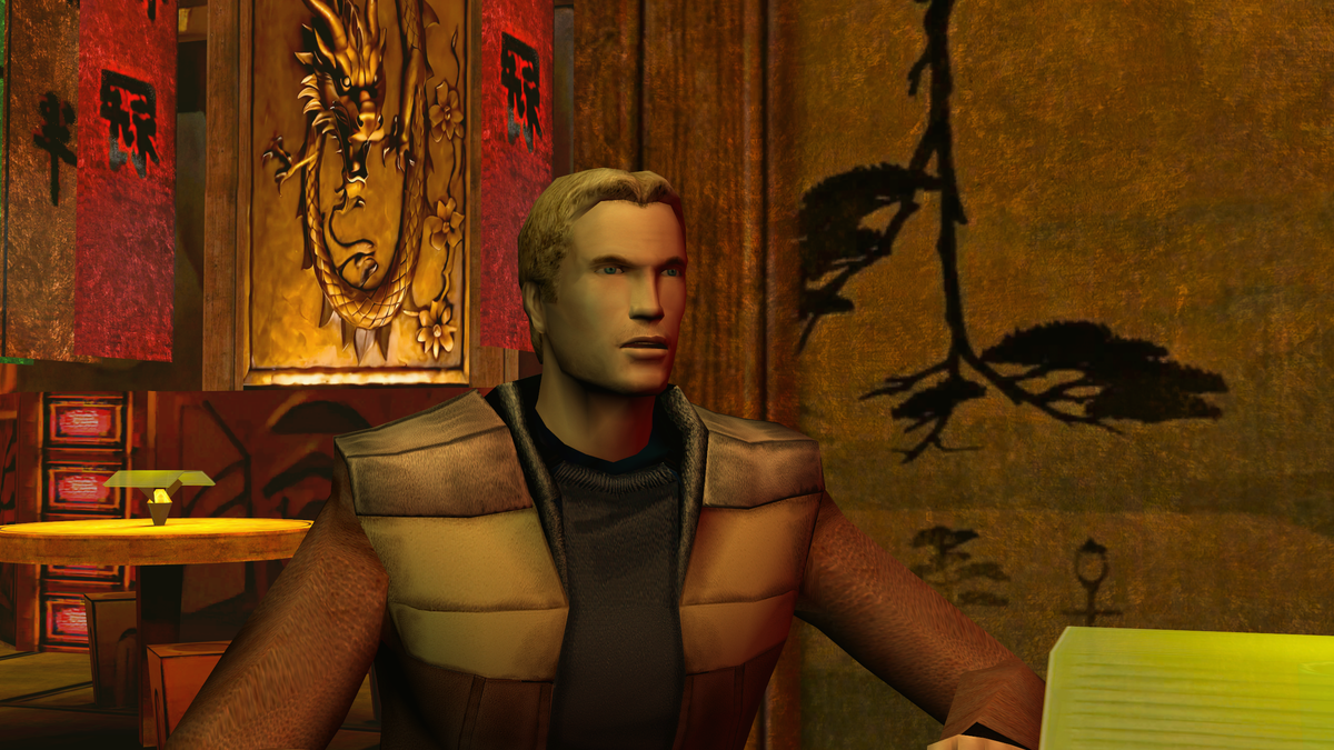 A classic space sim conceived by Star Citizen's creator just got an unofficial sequel after 15 years of development: 'The project was based on the crazy idea that Microsoft "axed" Christ Roberts' Freelancer'