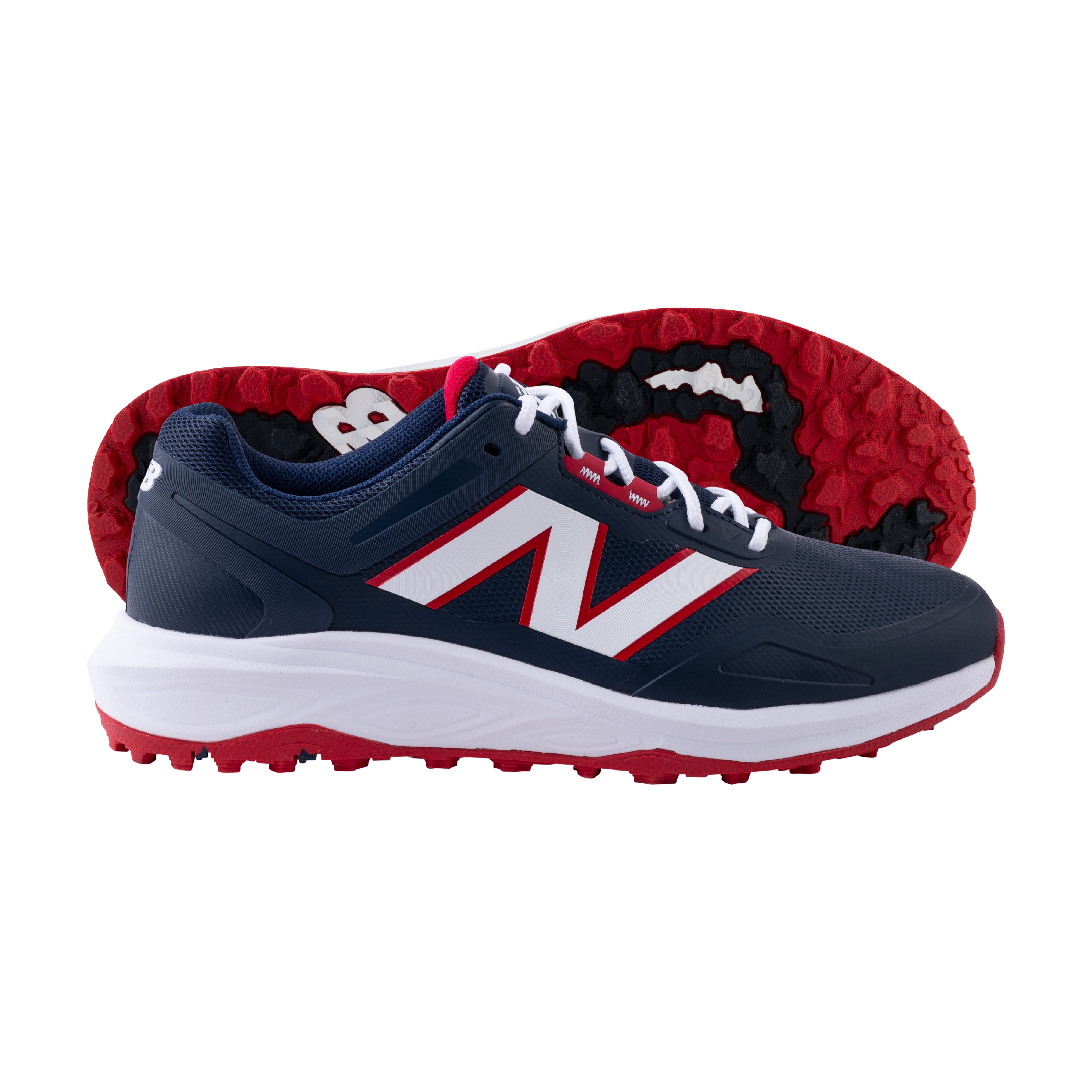 New Balance Golf Shoes 2026