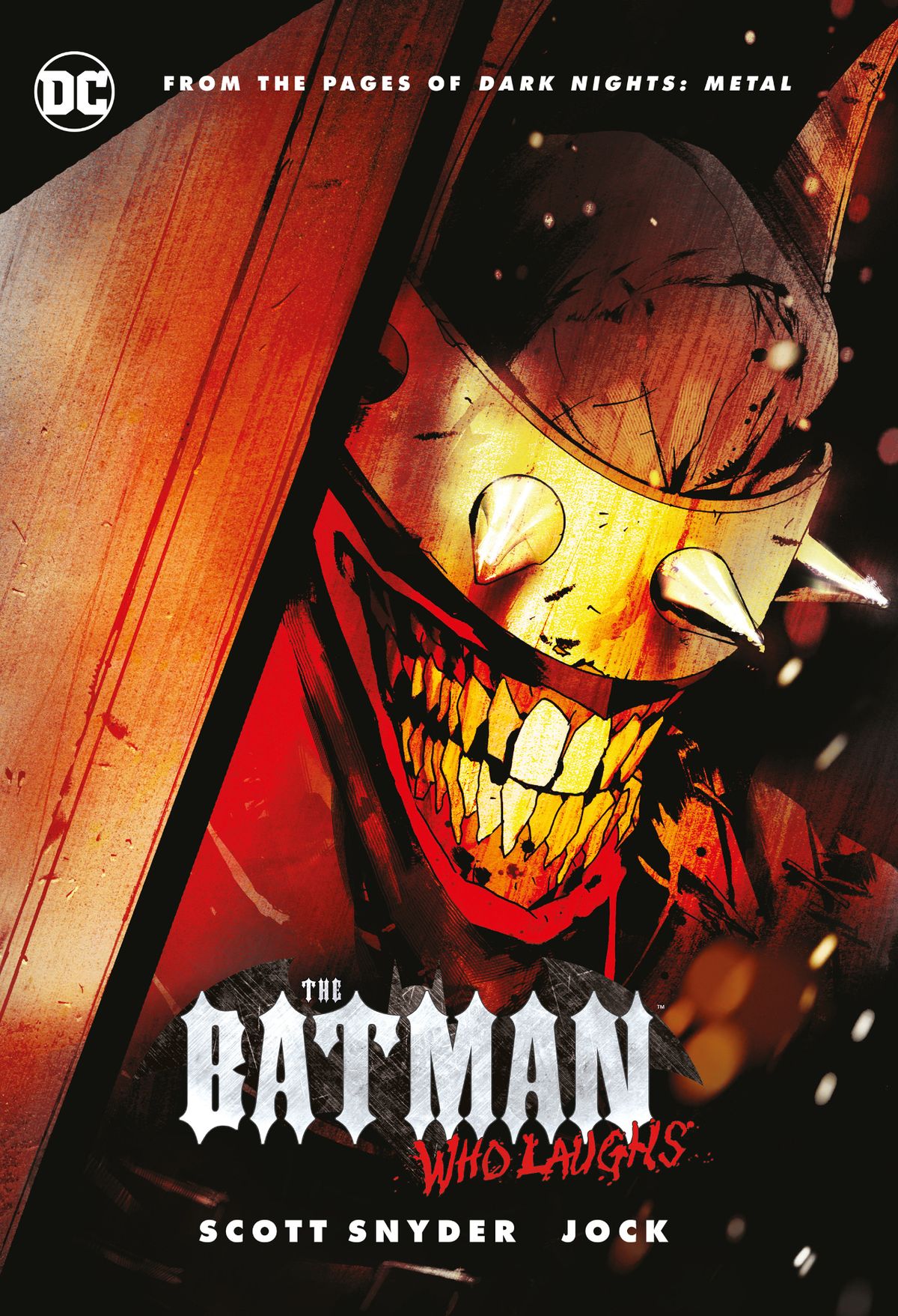 DC March 2021 solicitations