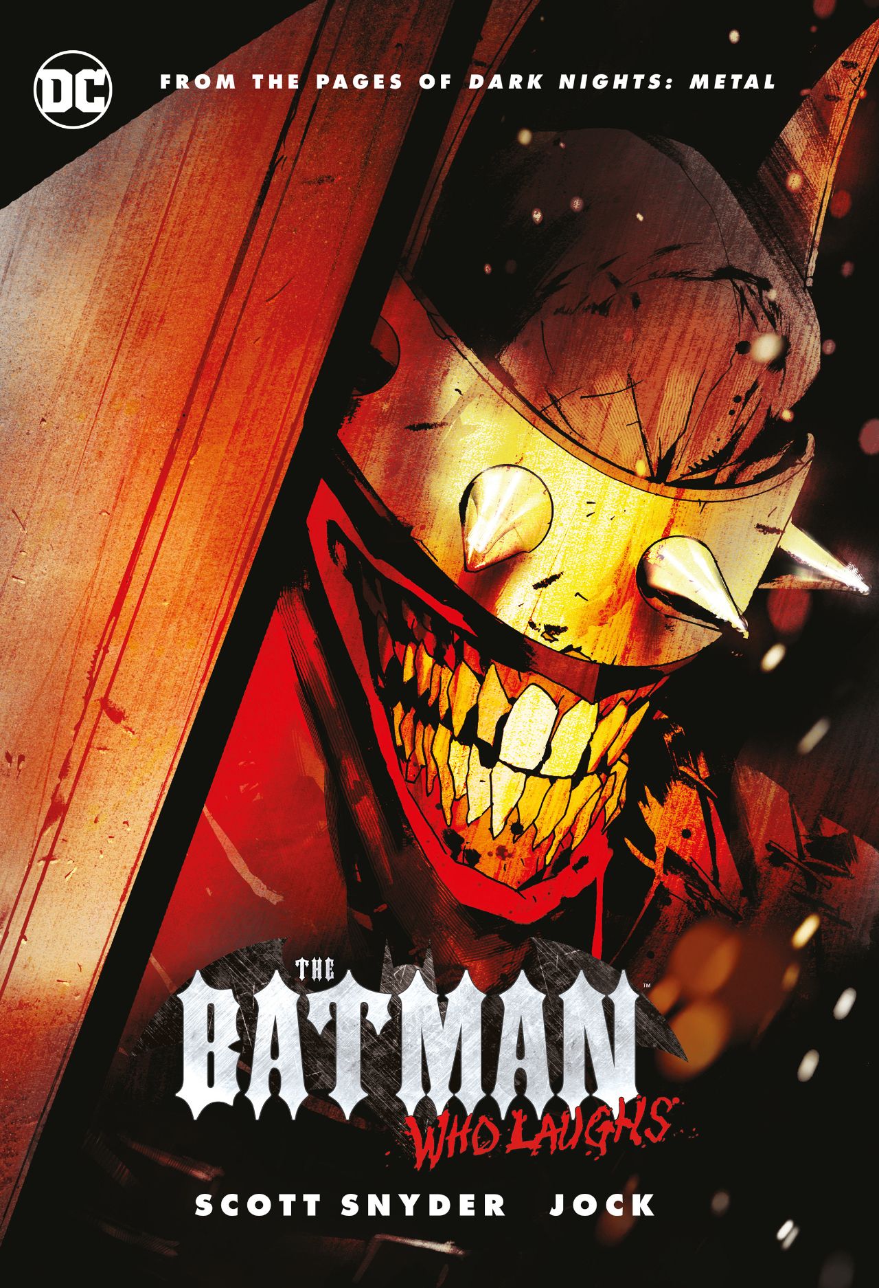 DC March 2021 solicitations