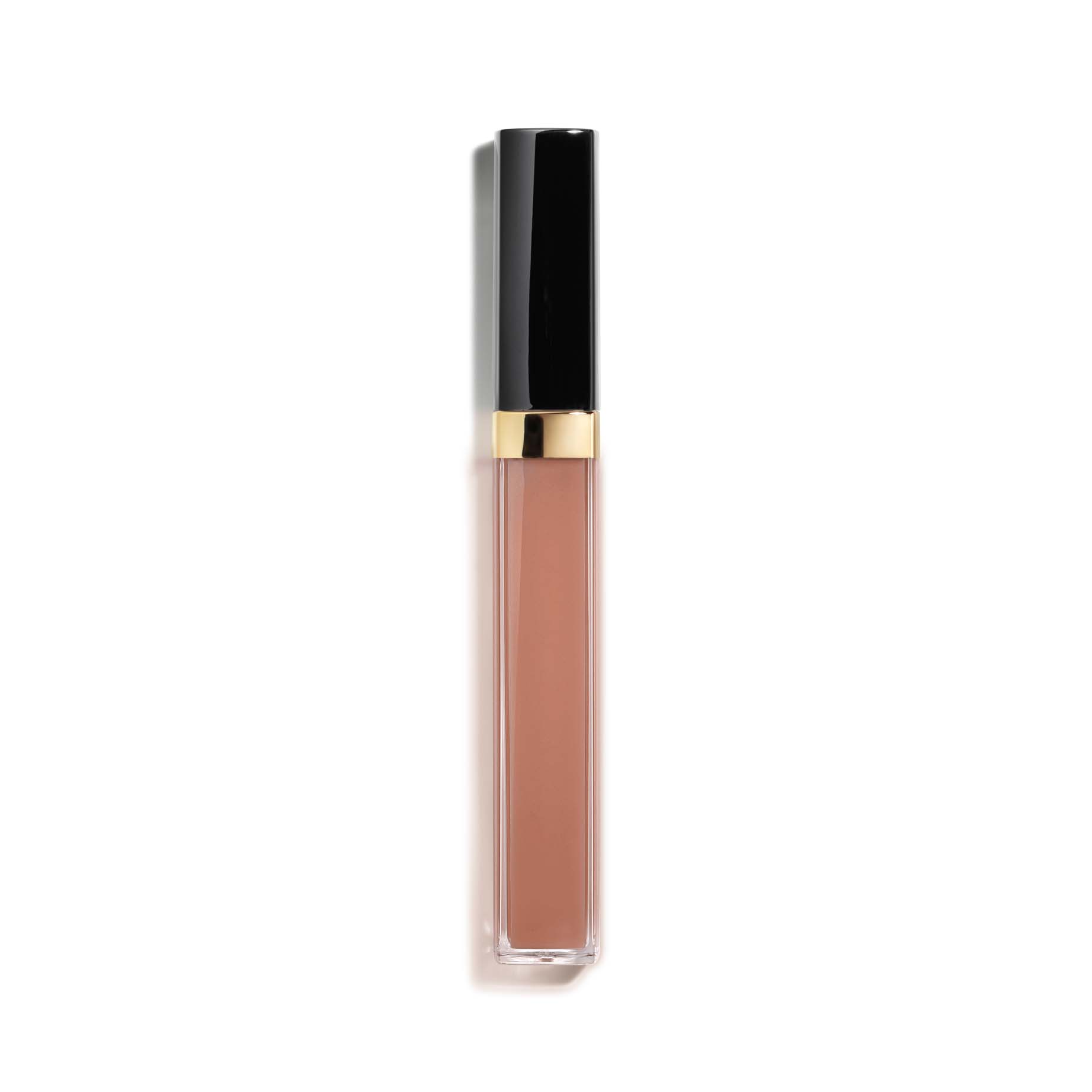 Photo of Chanel's Rouge Coco Hydra Gloss