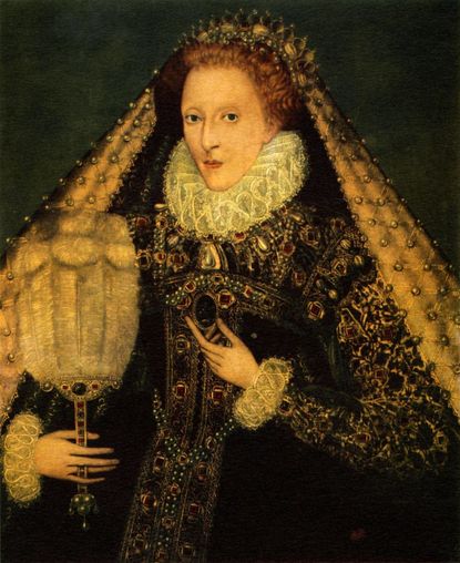 Queen Elizabeth I