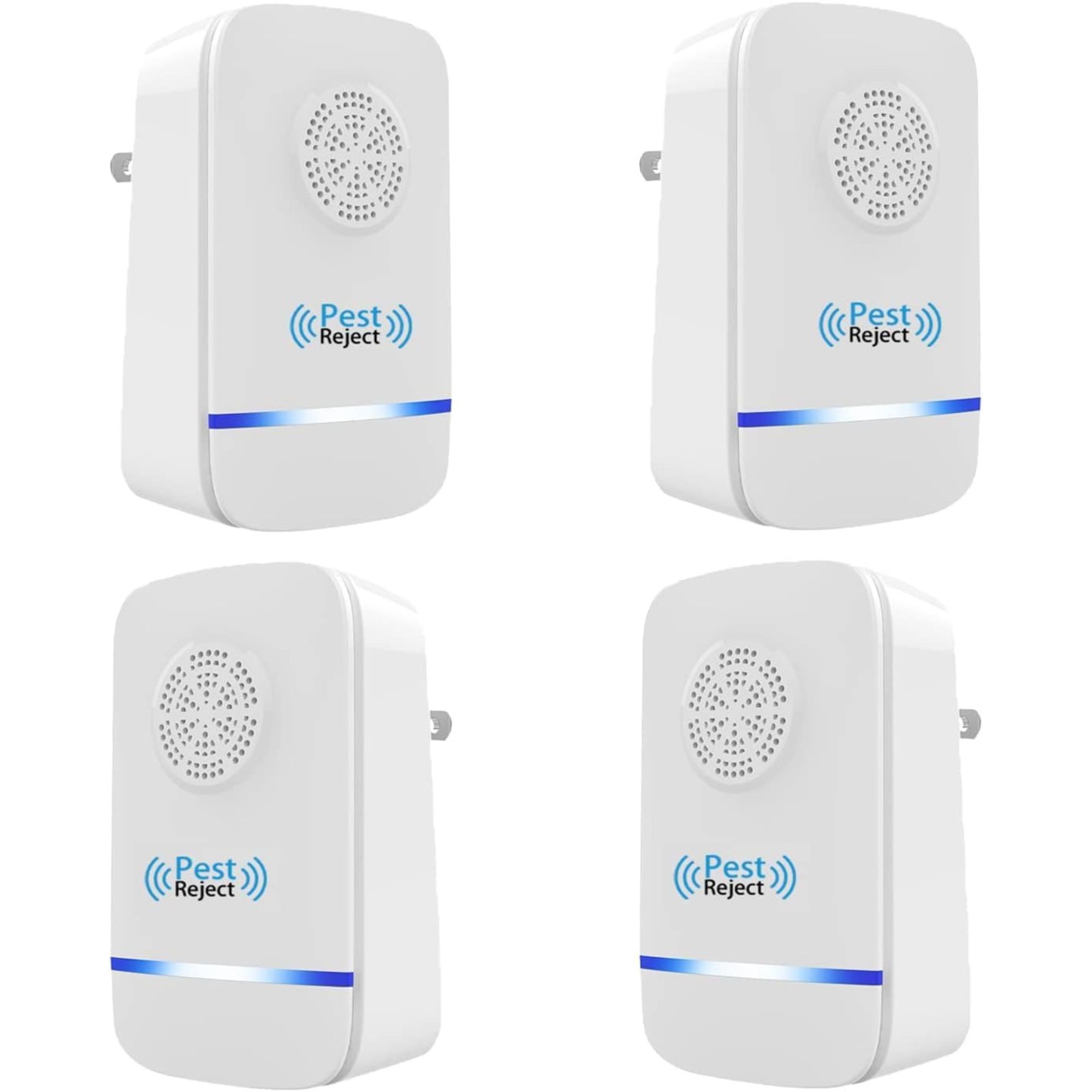 Repepro Ultrasonic Pest Repeller