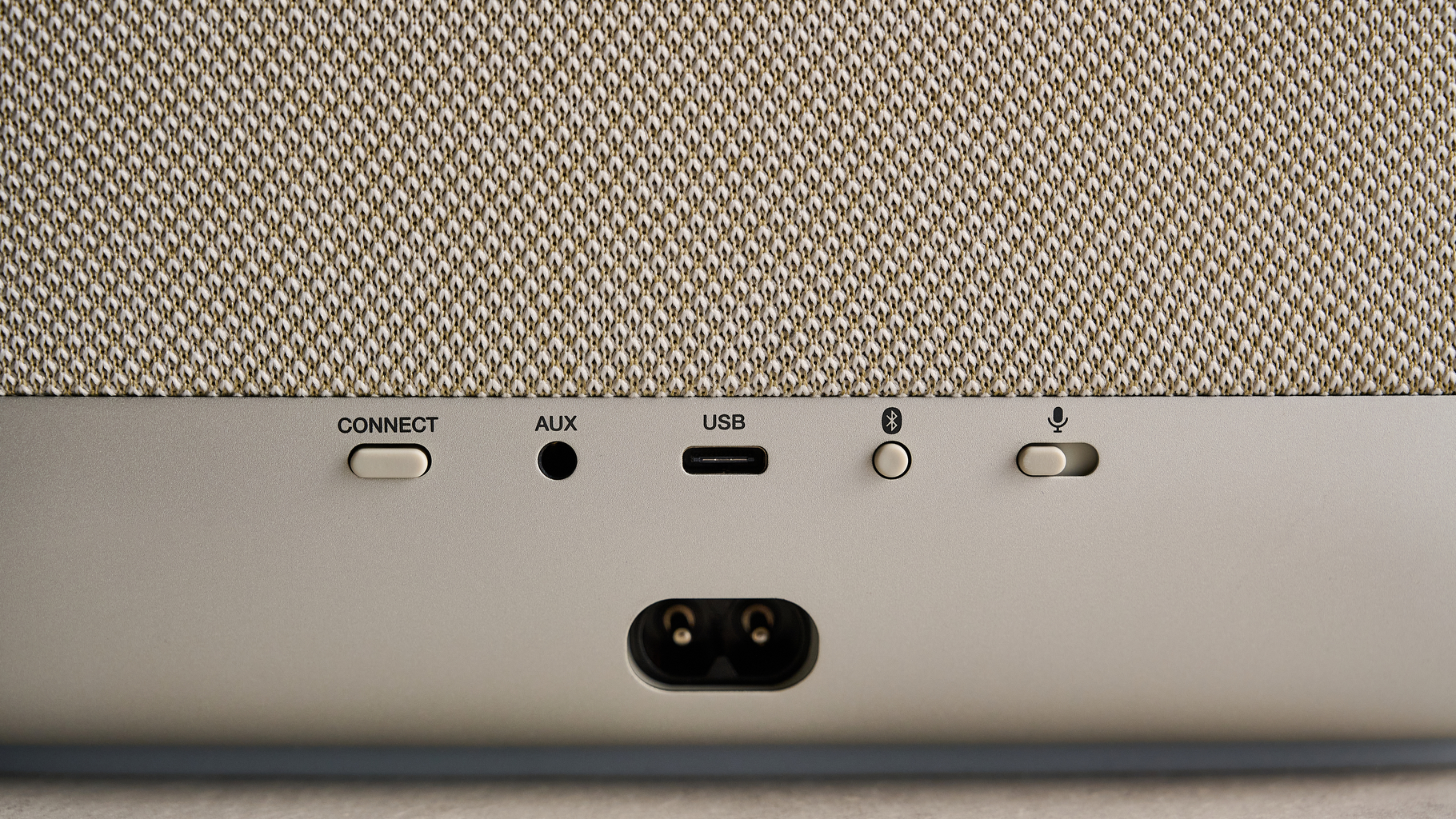 the denon home 400 smart speaker with 6 drivers with individual amp