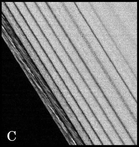 Scrutinizing Saturn: Astronomers Get Best Views Ever