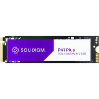 Solidigm P41 Plus 1TB M.2 2280 $89.99