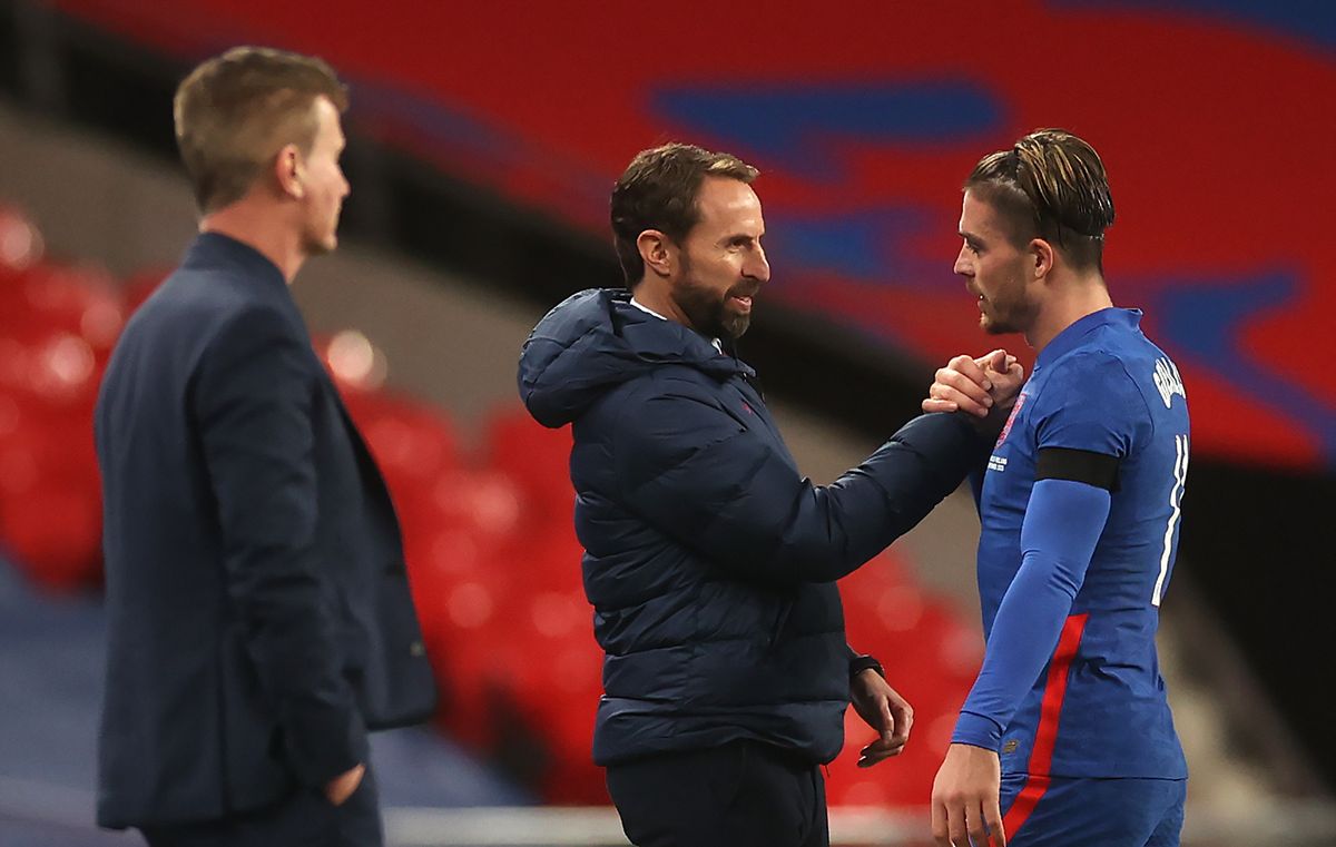 England v Republic of Ireland – International Friendly – Wembley Stadium