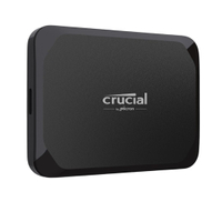 Crucial X9 2TB | $150 $139.99 at AmazonSave $10 -