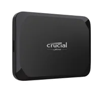 Crucial X9 2TB | $148.99 $109.99 at AmazonSave $39 -